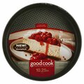 Good Cook Spring Form Cake Pan 10X2 366978